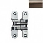 MODEL 216 INVISIBLE HINGE Finish Oil Rubbed Bronze Lacquered