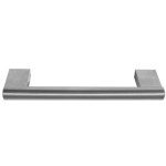 STAINLESS STEEL DOOR HANDLE, DSI-3330-30-30E