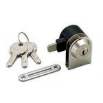 GLASS DOOR LOCK, 1300GL