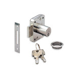 CABINET LOCK, 3310-30/SN