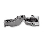 STAINLESS STEEL CONCEALED HINGE, 304B-46/9