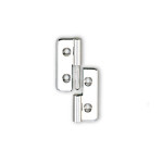 LIFT-OFF HINGE, NH-40R/SS