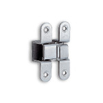 CONCEALED HINGE, RK-50