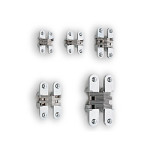CONCEALED HINGE, R SERIES, R-45