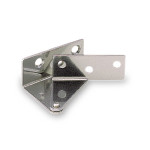 OVERLAY DOOR PIVOT HINGE, WP-3R