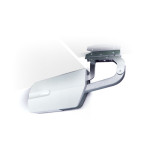 LAPCON LIFT ASSIST + SOFT-DOWN LID STAY, EZS-ELAN-HH