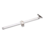 STAINLESS STEEL FLAP STAY, HS-180