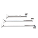SPRING LOADED LID STAY, LK-222