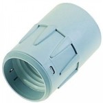 Festool 452893, Hose Sleeves-Rotating Connector, Non-antistatic version for D 36 mm suction hose.
