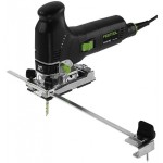 Festool 490118, Circle Cutter for PS300 and PSB300 Jigsaw, 4-23/32 to 28-11/32 Inch