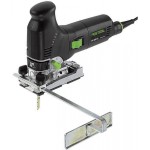 Festool 490119, Parallel Guide for PS300 and PSB300 Jigsaws, 7-7/8 Inch