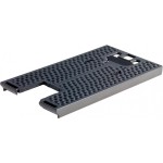 Festool 497298, Carvex Jigsaw Low Friction - Dimpled Base Plate