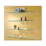 WALL SHELVING SYSTEM, FLUQS 25, EX025-31