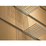 WALL SHELVING SYSTEM, FLUQS ONE, EX010-21