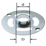 Festool 484176, Template Guide, 13.8 mm OD / 11 mm ID