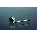 BA0305-694, Anello Toilet paper holder W 6 1/2" x H 2" Chrome