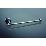 BA0307-694, Anello Towel ring w 11 1/2" x H 2" Chrome