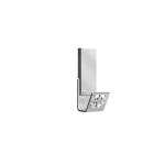 BA0192-201, Zen by Zen Hook W 1 1/4"x H 4 1/4"Polished Chrome