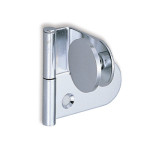 INSET GLASS DOOR LIFT-OFF HINGE, GH-36/NCRL