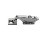 CONCEALED HINGE (CLIP-ON), H95TSZ