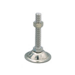 STAINLESS STEEL GLIDE, ADPS75-16-130