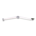 STAINLESS STEEL LID SUPPORT, F-200R