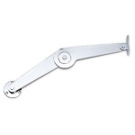 FLAP STAY/LID STAY WITH LOCK, S-20L