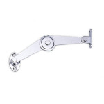 FLAP STAY/LID STAY WITH LOCK, S-23R