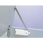SELF OPENING STAY, HDS-20S/HL-WT