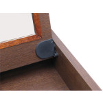 COVER (WHITE) FOR HG-JHM16, HG-JHM16-WT