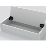 COVER(BLACK)FOR HG-JHM20, HG-JHM20-BL