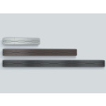 TABLETOP PIANO HINGE, HG-MH400BR