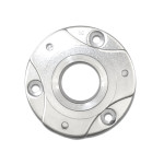 SWIVEL TORQUE HINGE (Ø21.5 Hole Diameter), HG-S50-21