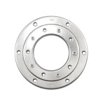 SWIVEL TORQUE HINGE (Ø50 Hole Diameter), HG-S100-50