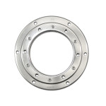 SWIVEL TORQUE HINGE (Ø12 Hole Diameter), HG-S70-75