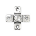 SWIVEL TORQUE HINGE, HG-S7-MN