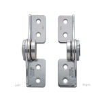 TORQUE HINGE WITH HOLE, HG-TA45HL