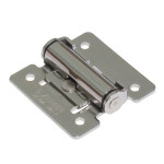 STAINLESS STEEL TORQUE HINGE, HG-TS07