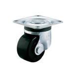 LOW PROFILE HEAVY DUTY CASTER, HG-75PB