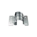 HIDDEN TORQUE HINGE, HG-TU07