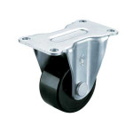 LOW PROFILE HEAVY DUTY CASTER, HR-65PB