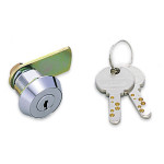 SHEET METAL CAM LOCK, 900