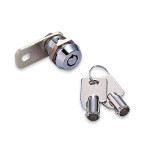 SHEET METAL CAM LOCK, NAL