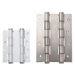 DOUBLE ACTION SPRING HINGE, JDA-120-30A