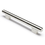 STAINLESS STEEL HANDLE, KBE-1035-292