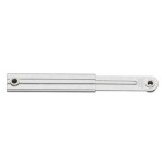 STAINLESS STEEL ULTRA MINI LID STAY, L-100S