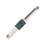MINI LID STAY WITH LOCK, L-FS140