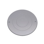 TALLMAN COVER FOR TAB BRACKET, TAC/G