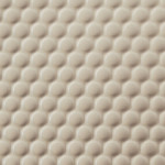 Silver Lumina Honeycomb