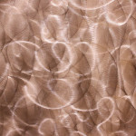 Spiral Copper Metal - Real Copper